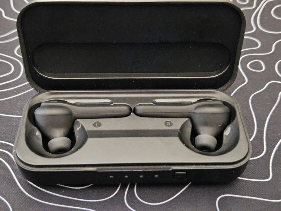 Наушники HARPER HB 520