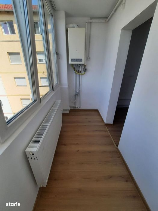 Apartament 2 camere decomandate, Pivnita, Vasile Aaron