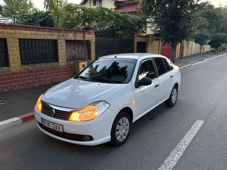 RENAULT Symbol