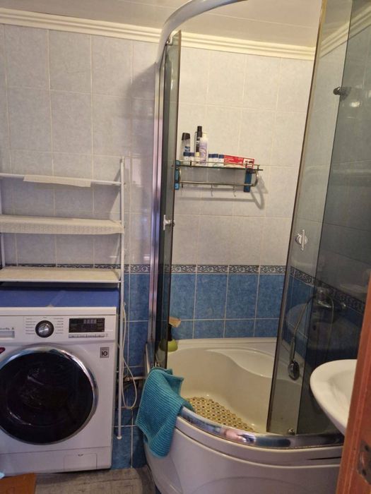 Продам двухкомнатную квартиру