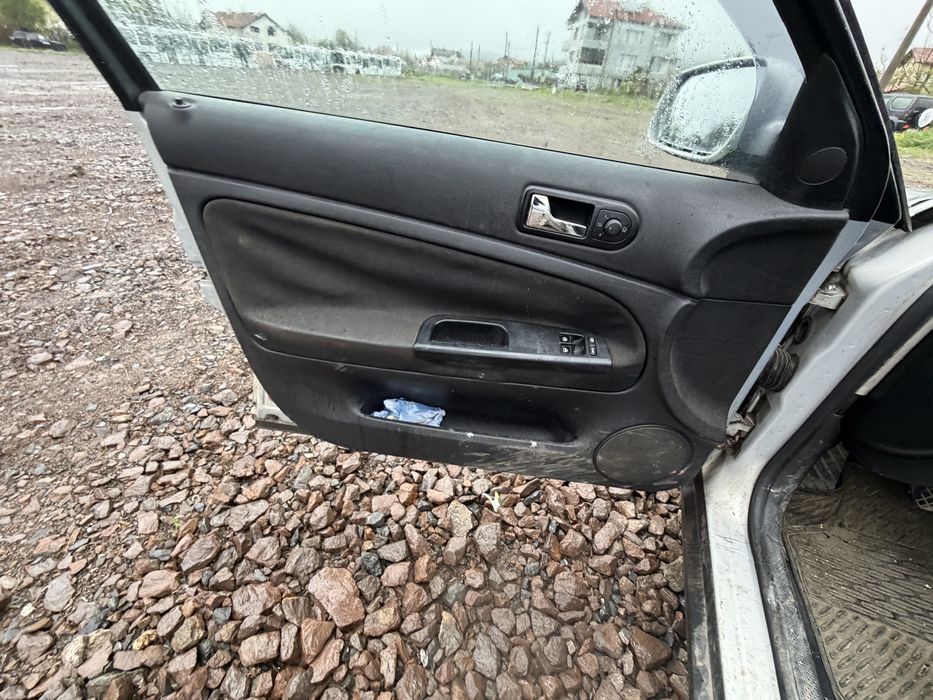 VW Passat B5 1.9 TDI 116 к.с. 1999 г. НА ЧАСТИ