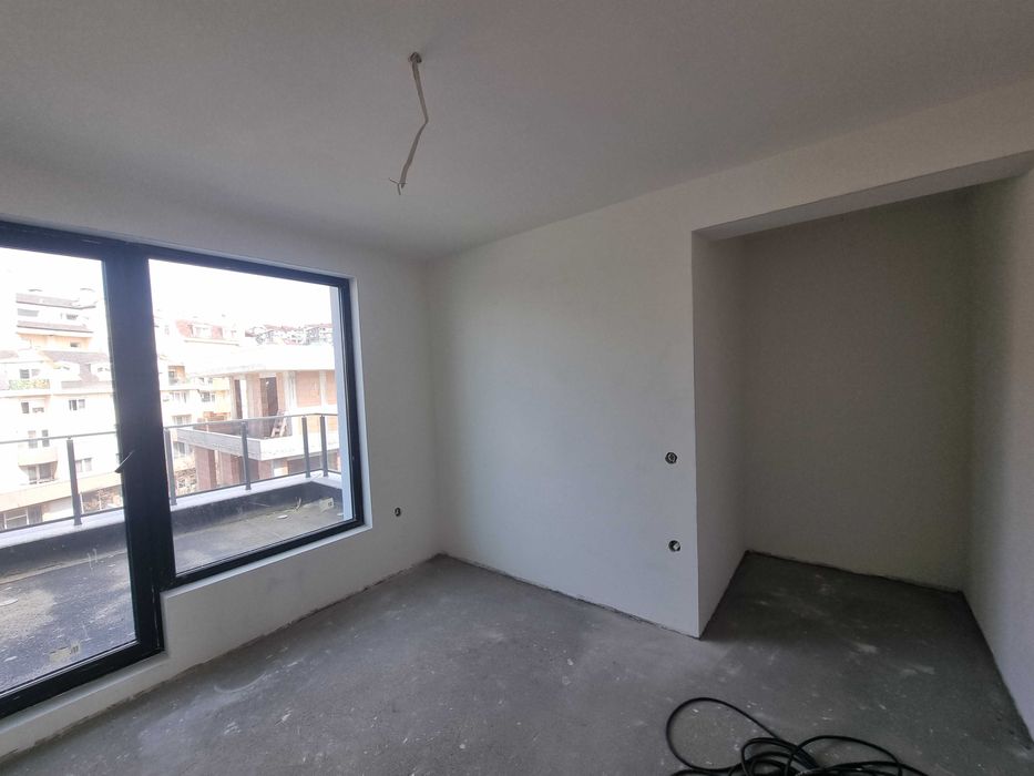 Продава се Тристаен апартамент в Благоевград, Широк център - 116 кв.м за 550 €/кв.м - Снимка #7