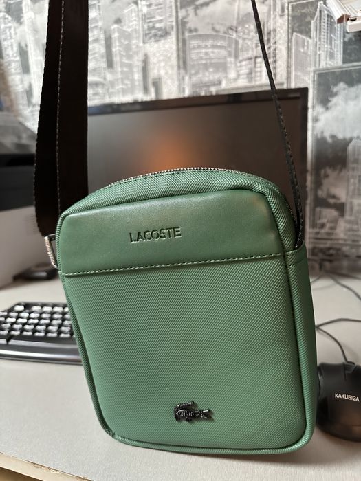 Срочно продам барсетку