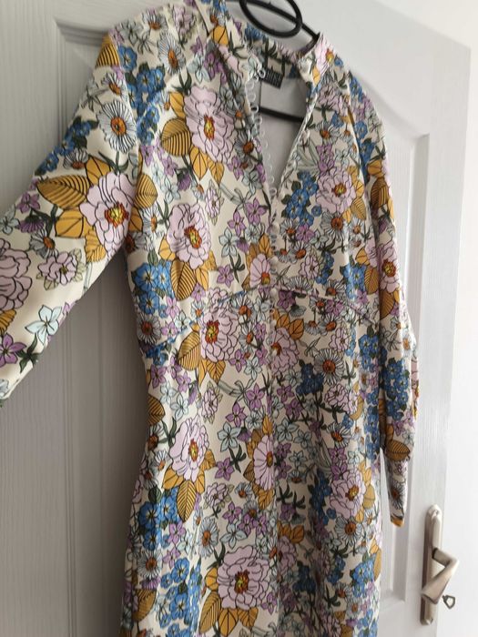 Нова рокля на страхотна цена