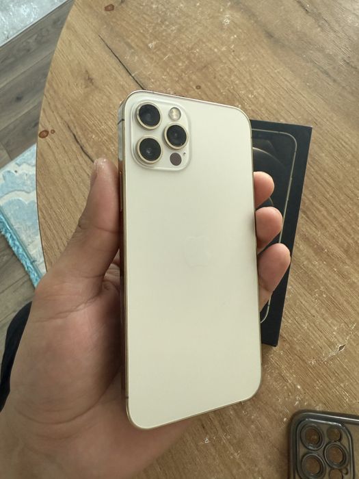 Iphone 12 pro 128 gb