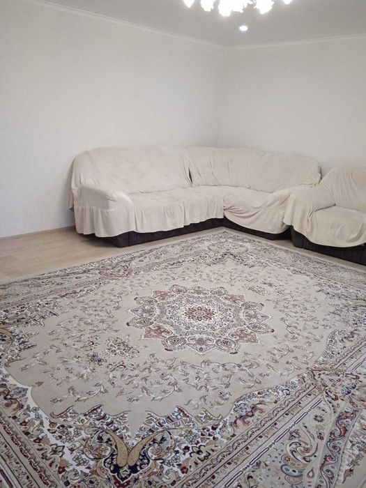 продам дом в БИРЛИКЕ