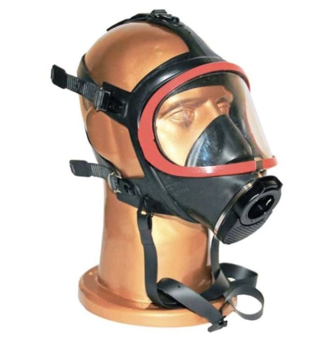 Полнолицевая маска Dräger Panorama Nova Standard P