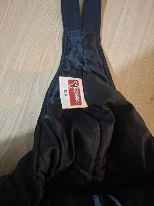 Детски ски гащеризон