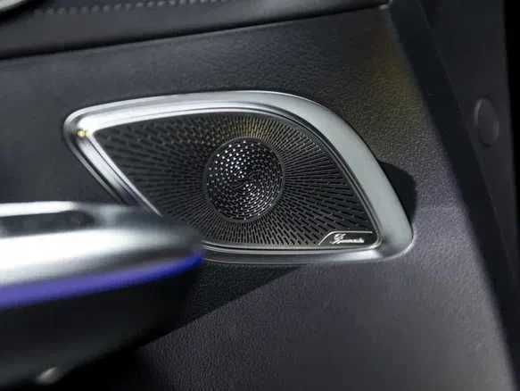 Mercedes Eqe 500 Pod Zakaz