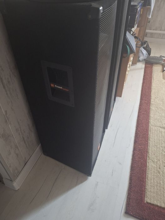 Эстрадный калонки Jbl оригинал