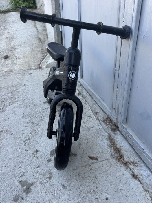 Детско колело - Баланс