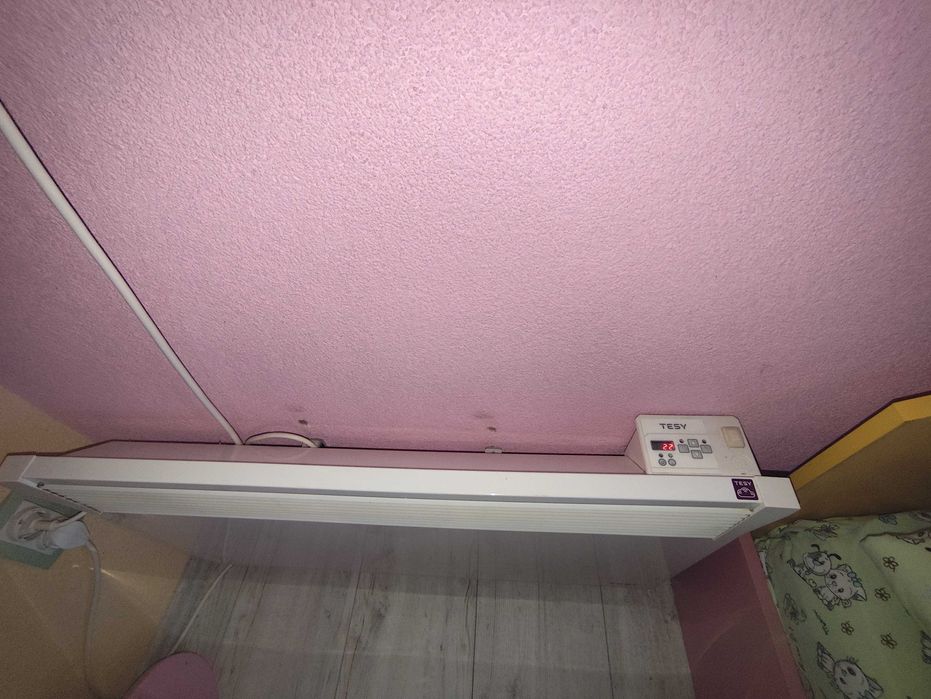 Конвектор Теси 2000 w