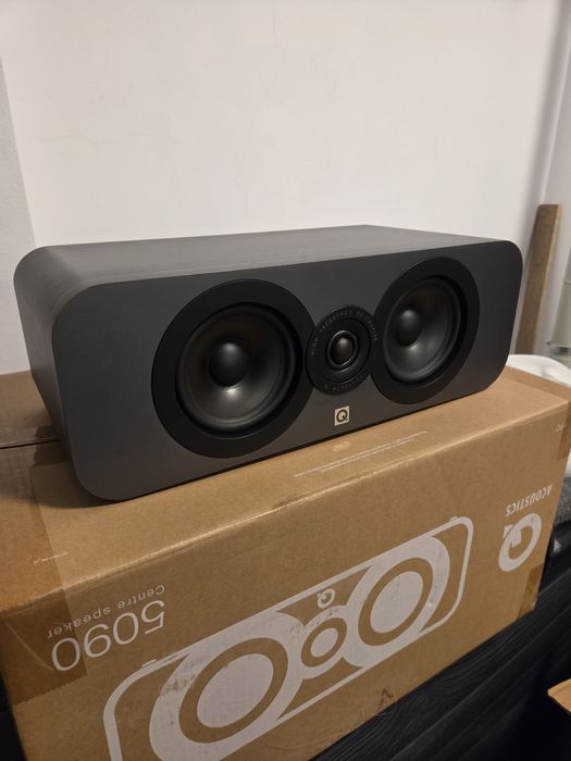 Boxa Q Acoustics 3090ci