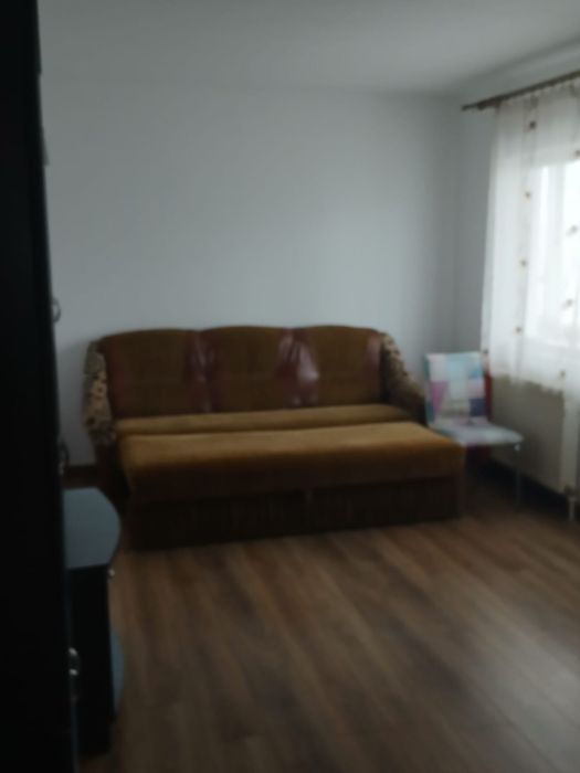 Apartament cu doua camere pe bulevardul Republicii