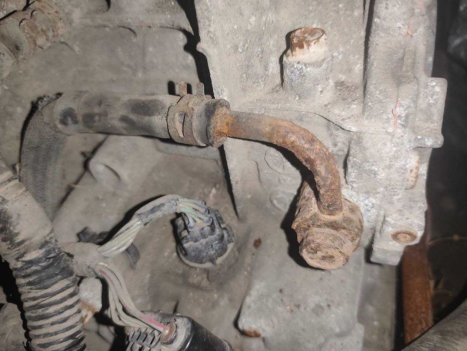 Коробка АКПП Mazda