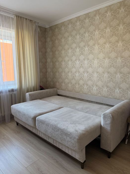 Продам раскладной диван