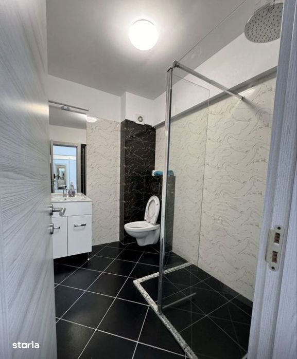 Apartament 2 camere, 55 mp, zona Gara