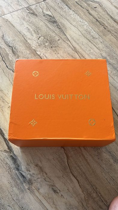 Geanta Louis Vuitton x Nil GM