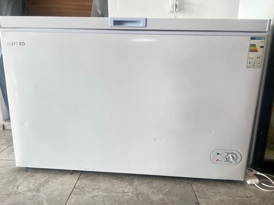 Морозильник сатылады