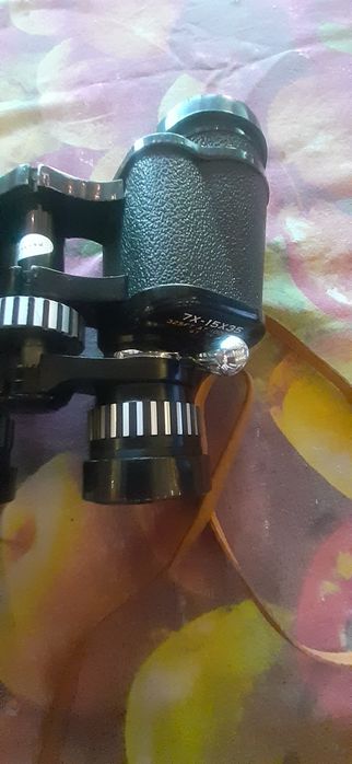 бинокъл Tasko японски перфектен