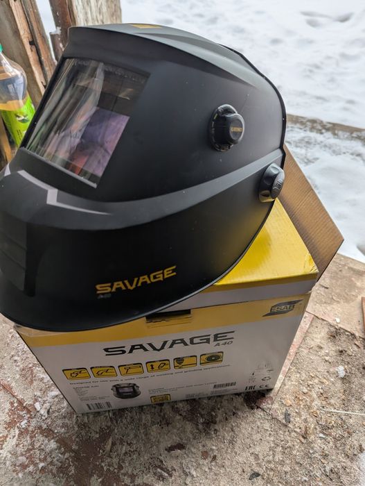 Продам mig-mag сварочный аппрат