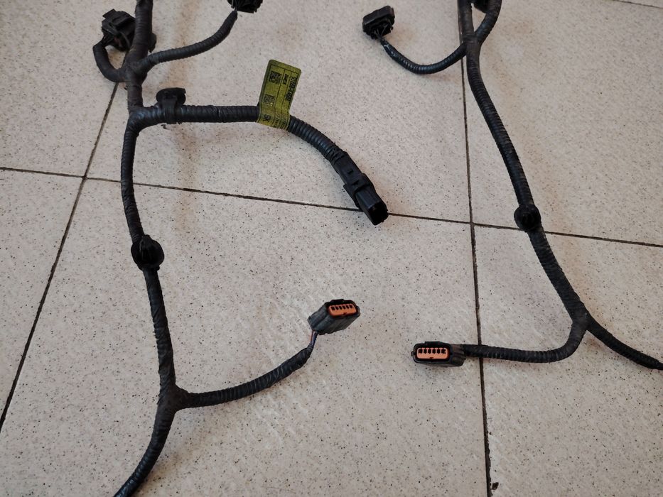 Кабел за стопове на Hyandai Kona 2022