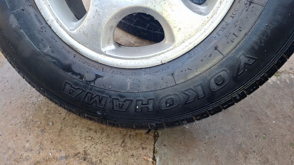 Диски r16 (5/112)