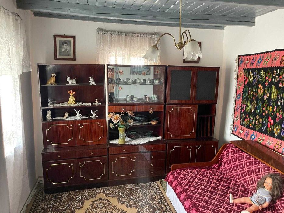 Casa de vânzare Ciorani