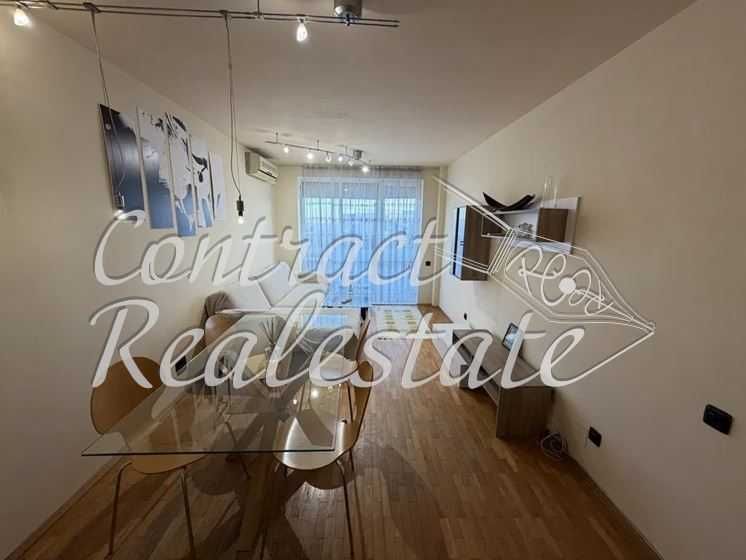 Двустаен Обзаведен Бриз !
