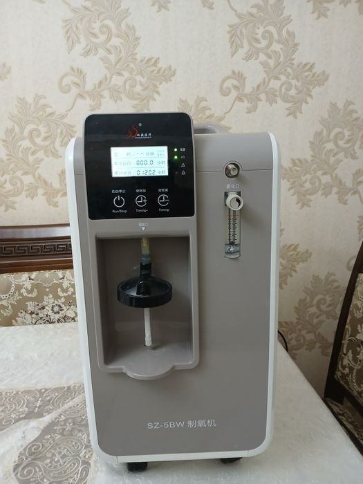 кислородный концентратор