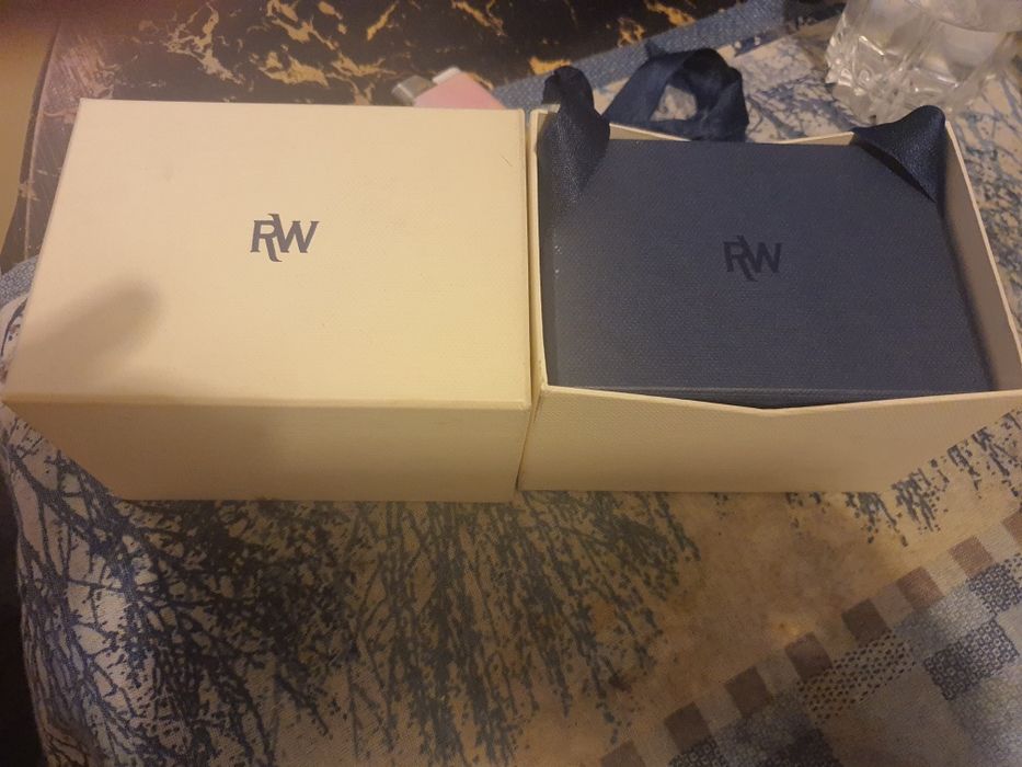 Луксозни кутии от часовници. Doxa, Candino, SEIKO, Rado, RW,Citizen.