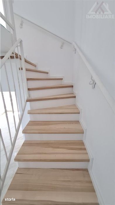 Casa Duplex Valea Lupului, Placa,Incalz pard,Canalizare,0% Comision