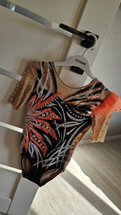 Купальник Художественная гимнастика