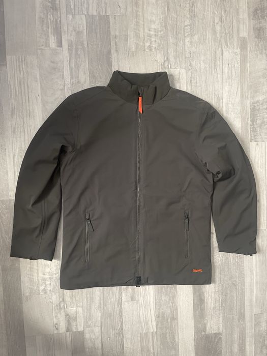 SWIMS / мъжко зимно яке S