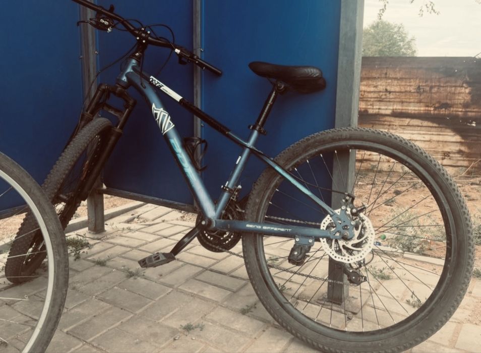 BDF(MTB) велосипед
