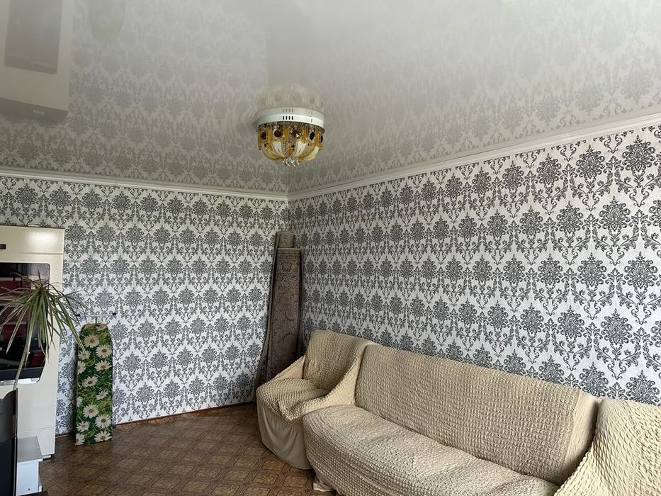 Продам квартиру 2 комнатную