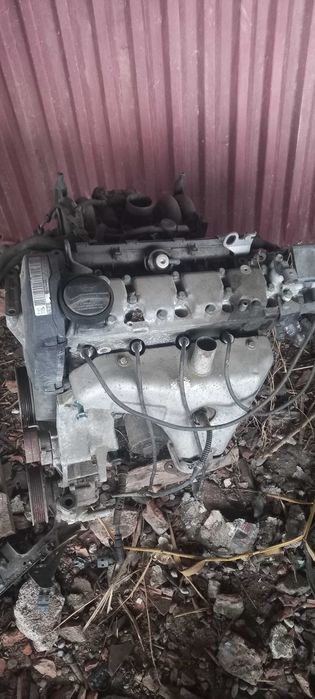 Motor VW 1.0 benzina