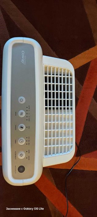 Пречиствател за въздух Coway AP-1512HH.