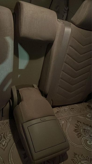 Чехол ZigZag для Прадо 150