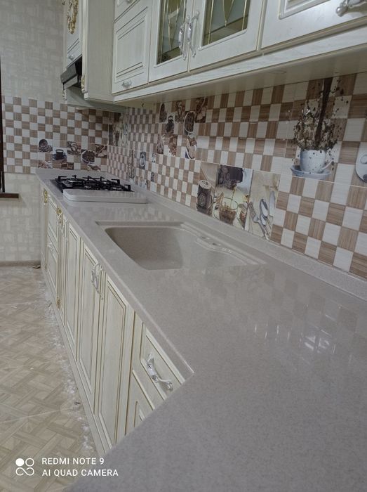 Столешница на заказ