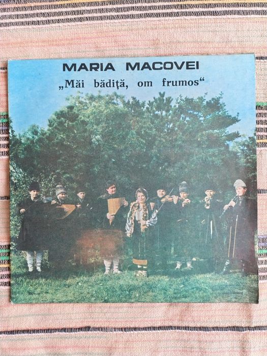 40 Viniluri Vechi