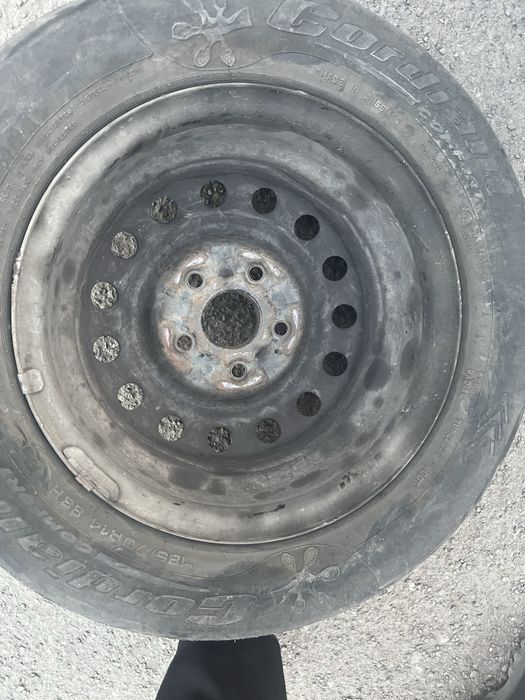 Продам 2 штампа р 14