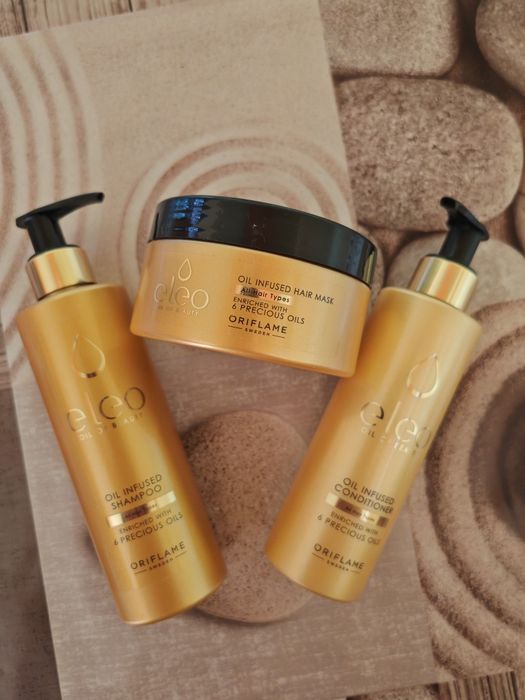 Козметика - Нежна грижа, крем за тяло, сапун и др. - Oriflame