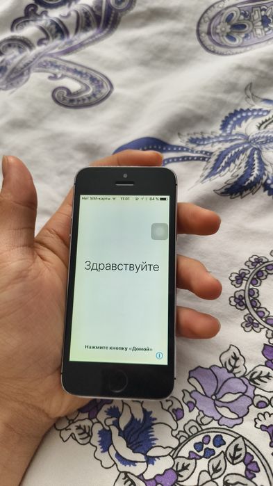 Iphone 5S            32gb,87% akb