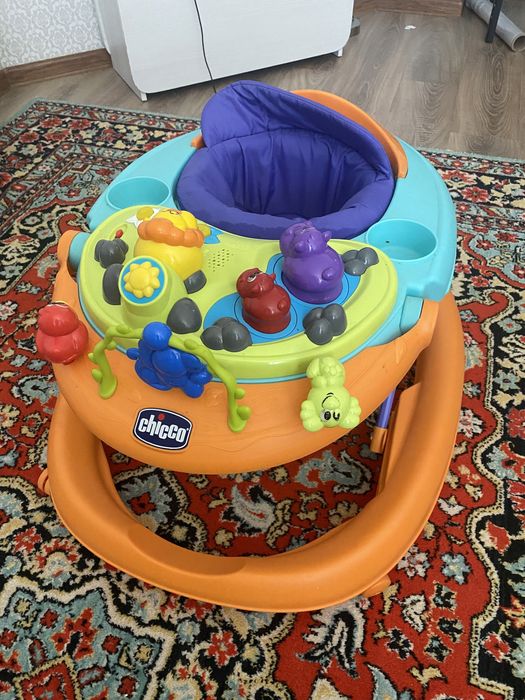 Детский ходунок