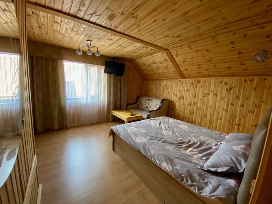 Гостевой дом