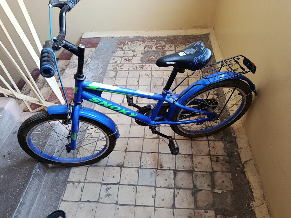 Болалар Велосипеди сотилади!