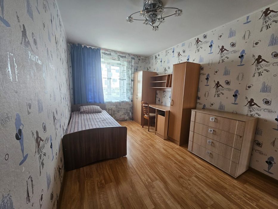 Квартира в центре