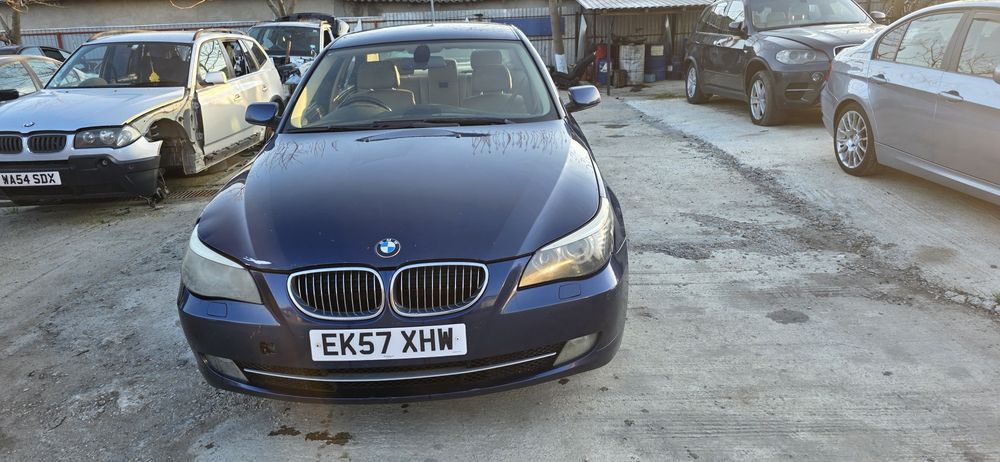 Piese bmw e60 525 197cp joistik