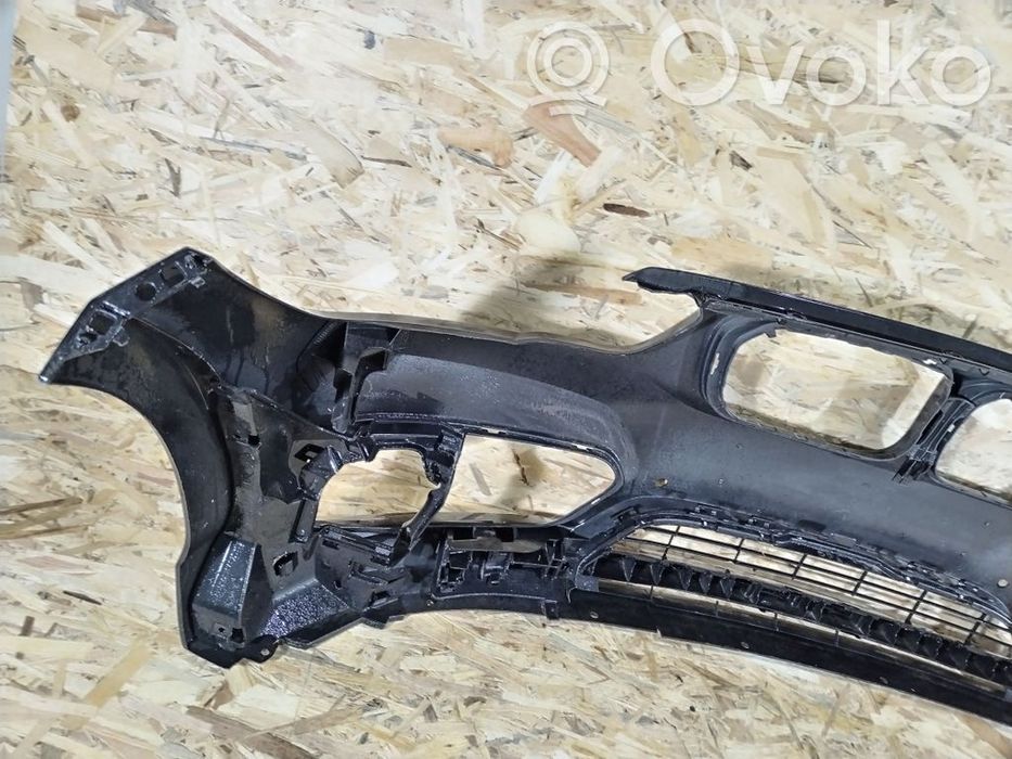 Bara fata BMW Seria 1 , F20, F21, LCI, 2015, 2016, 2017, 2018,  cod OE 51117371736